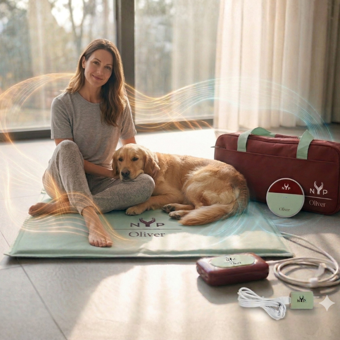NYP Oliver – Anytime Recovery