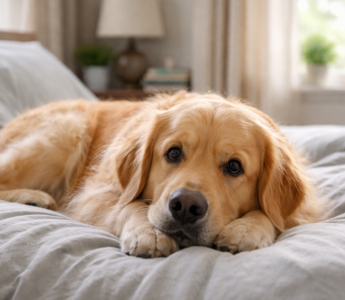 Is Your Pet in Pain? 7 Subtle Signs You Might Be Missing
