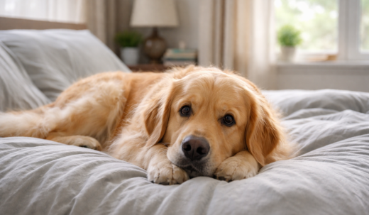 Is Your Pet in Pain? 7 Subtle Signs You Might Be Missing