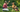 Woman training German Shepherd dog, giving paw