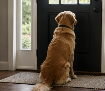 Does Your Dog Have Separation Anxiety? Signs Every Pet Parent Should Know