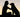 Silhouette of a girl and her dog at sunset.  
