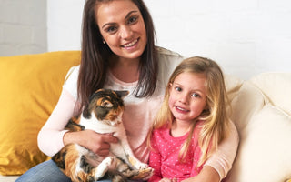 Natural Detoxification for Your Pet: How PEMF Therapy and the Full-Body Chakra Mat Can Help