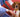 Veterinarian examining beagle dog with stethoscope