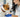 Veterinarian examining dog with stethoscope