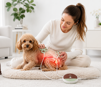 Hip Dysplasia In Dogs: Gentle Ways To Support Comfort At Home