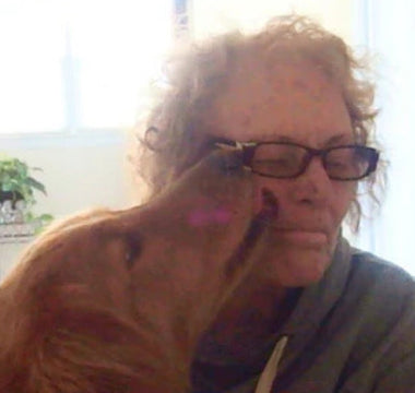 Jackie’s Love: Joanna’s Heartwarming Story