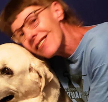 Sandra & Cody: A Bond Like No Other