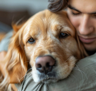 How Is PEMF Therapy Helpful for Anxiety and Stress in Pets?