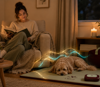 PEMF Therapy For Pets: What Pet Parents Should Know
