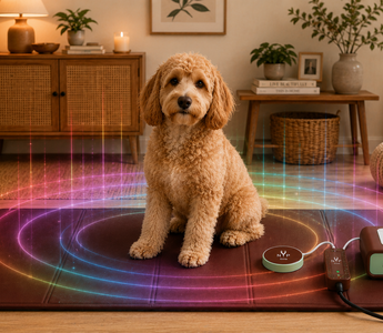 10 Questions to Ask Before Buying Any PEMF Device for Your Pet