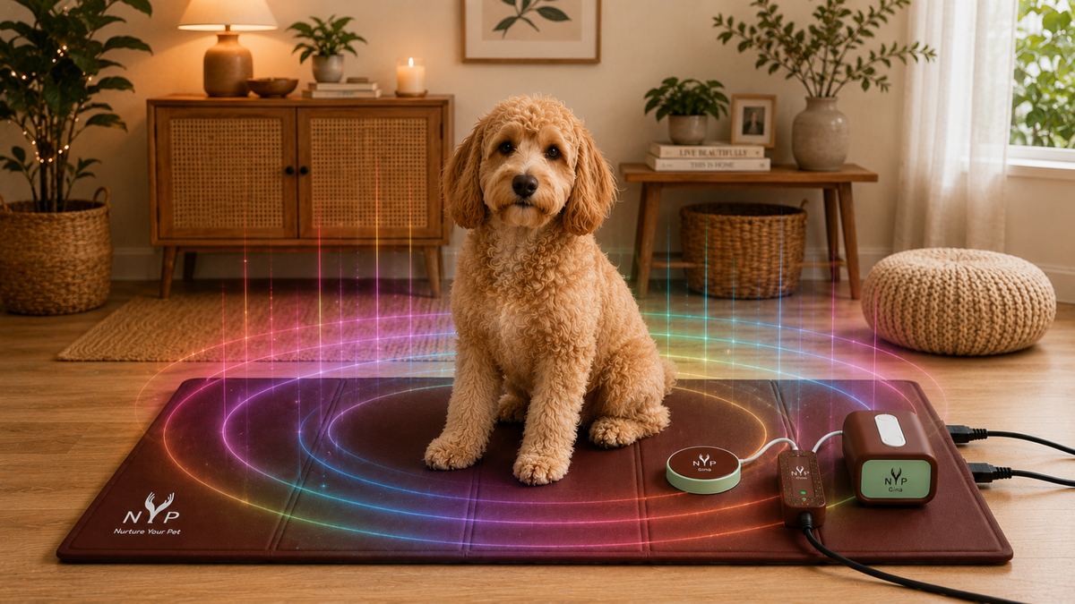 10 Questions to Ask Before Buying Any PEMF Device for Your Pet