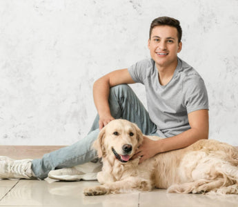 Pet-Friendly Activities to Enjoy During Quarantine
