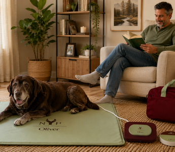 Early Signs of Arthritis Every Pet Parent Should Know