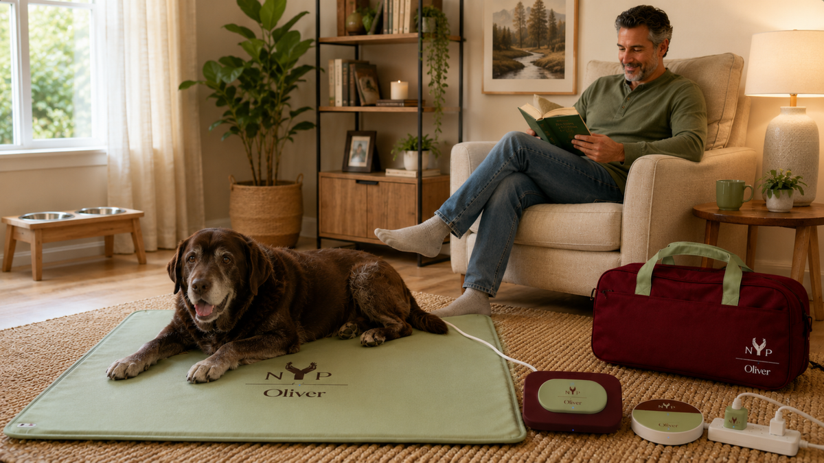 Early Signs of Arthritis Every Pet Parent Should Know