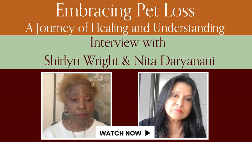 Embracing Pet Loss: A Journey of Healing and Understanding