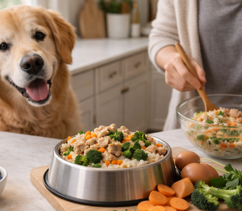 Pet Health, Nutrition, and Longevity: What Every Pet Parent Needs to Know