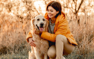 How Pets make you Happy