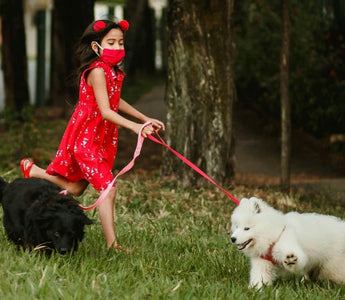 Helping Children Cope with Pet Loss