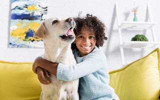 Why Are You Thankful for Your Pets?