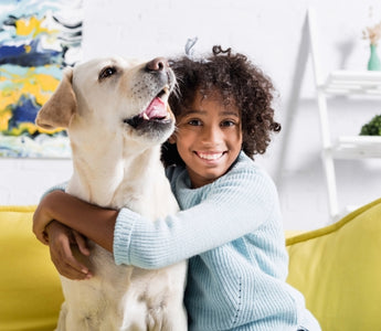 Why Are You Thankful for Your Pets?