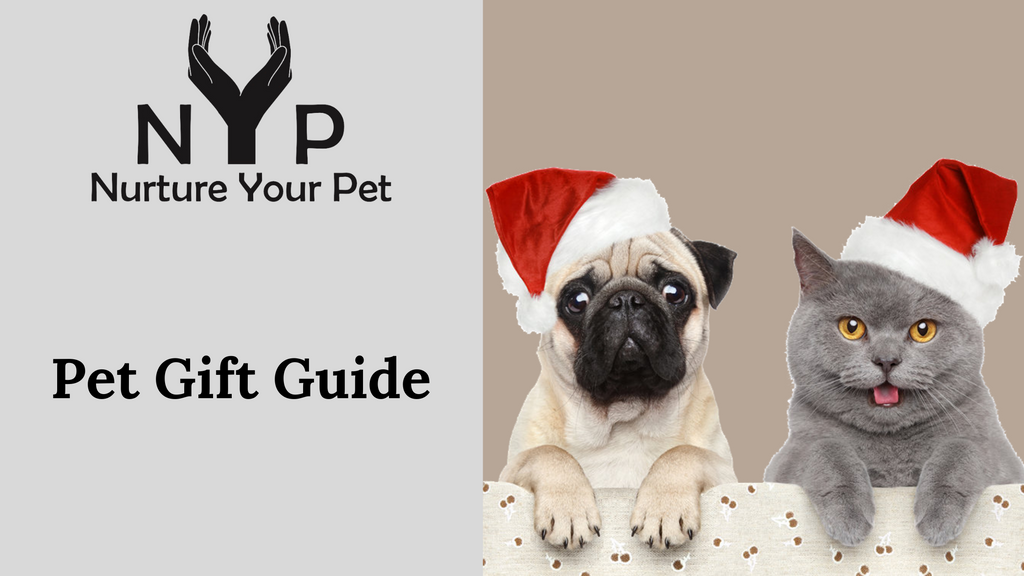 Pet Gift Guide