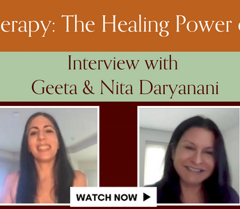 Pet Therapy: The Healing Power of Pets