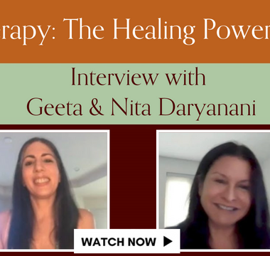 Pet Therapy: The Healing Power of Pets