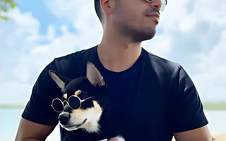 Pawrent Spotlight - Christian & Kenji