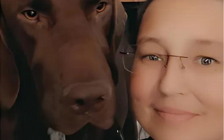 Pawrent Spotlight - Denise & Steev