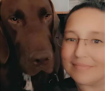 Pawrent Spotlight - Denise & Steev