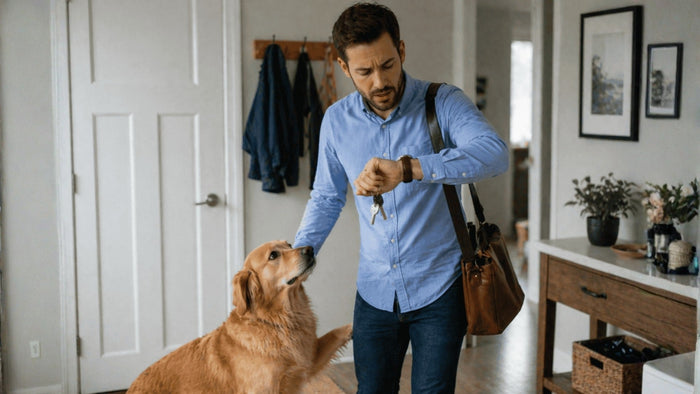 Do You Have Time for a Pet? A Honest Look at Daily Life