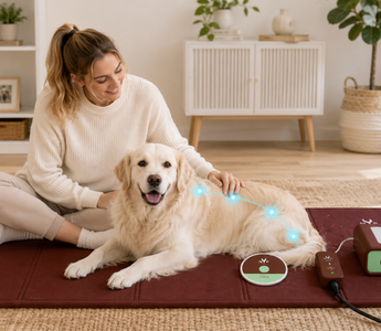 Best PEMF Devices 2026: A Guide for Pet Parents