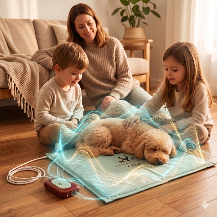 NYP Oliver – Anytime Recovery