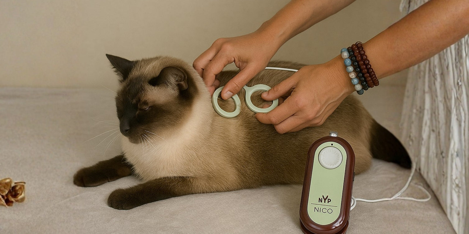 PEMF Wellness Devices