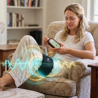 NYP Nico – Portable PEMF Wellness Device