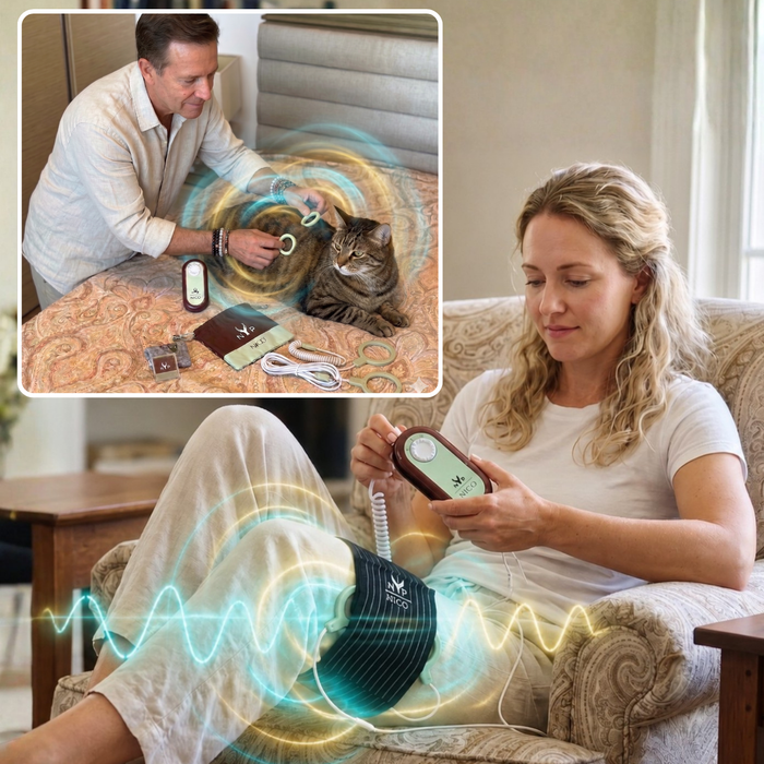 NYP Nico – Targeted Relief